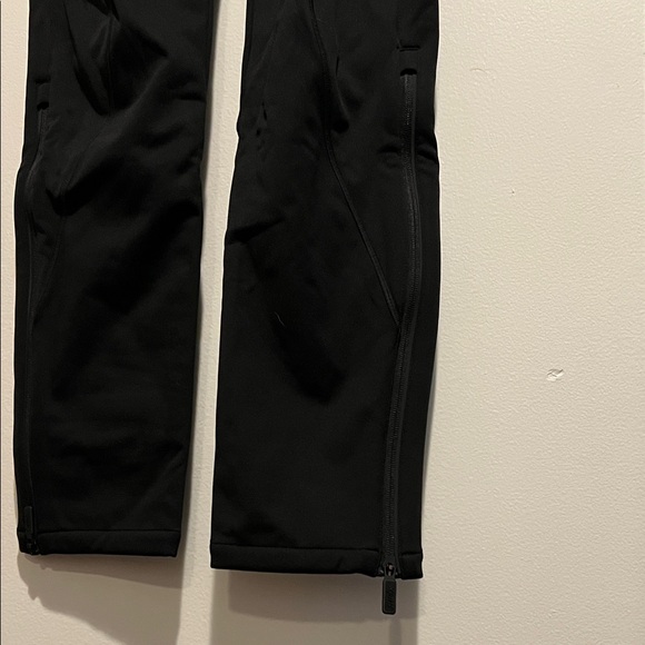 Swix Women's Black Lillehammer Pants - Picture 7 of 12